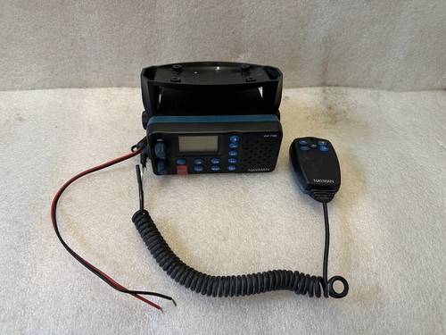 Navman vhf 7100 marine - navman,