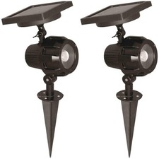 2 Luxform Garden Outdoor