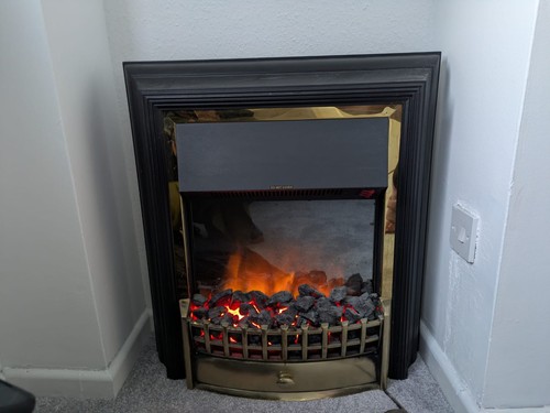 Dimplex cht20 electric - cht20,