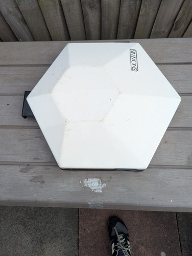 Simmons sds vintage - sds, drum