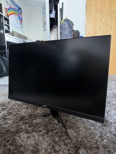 Acer nitro qg241y inch - acer,