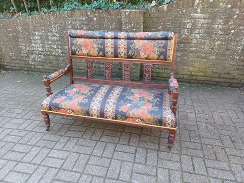 Large quality antique - large,