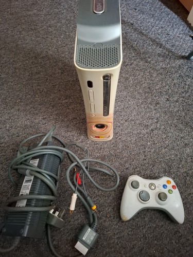 Microsoft xbox 360 console - xbox,