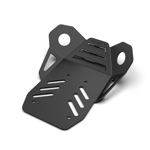 Engine skidplate for - engine,