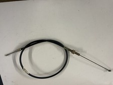 New Accelerator Cable Fairway