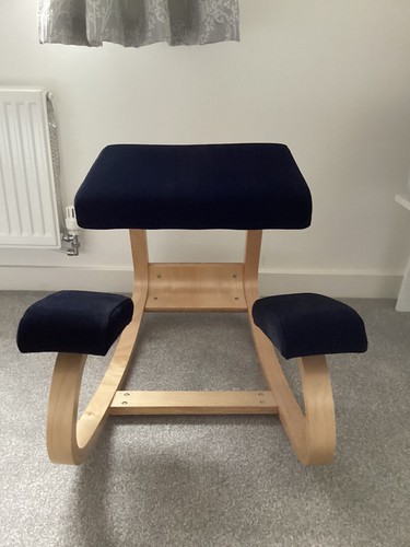 Littay nobel kneeling - kneeling, chair
