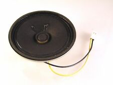 Paper Cone Speaker YD78-12-16