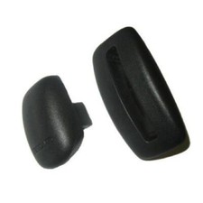 RECARO Tilt Release Levers