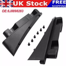 Fits Audi TT 8J MK2 Coupe 06-14 C-Pillar Parcel Shelf Support Bracket Repair Kit