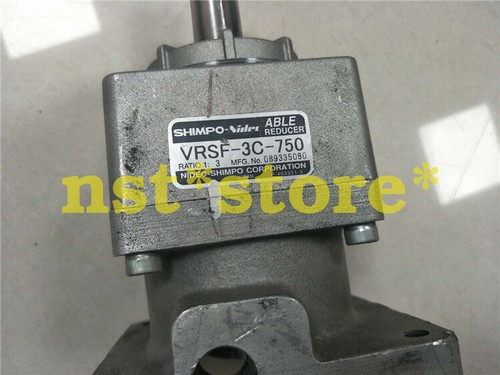 1pc shimpo vrsf - shimpo, 1:3