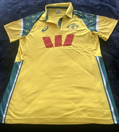 Asics cricket australia - cricket,
