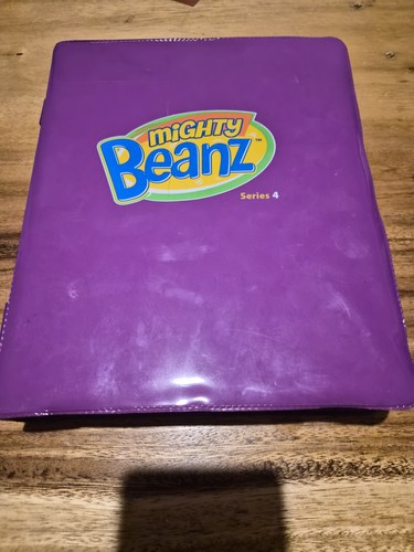 Mighty beanz series - mighty,