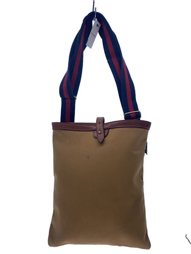 Brady shoulder bag canvas - shoulder, beg