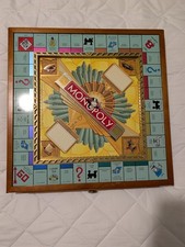 MONOPOLY Premier 70th