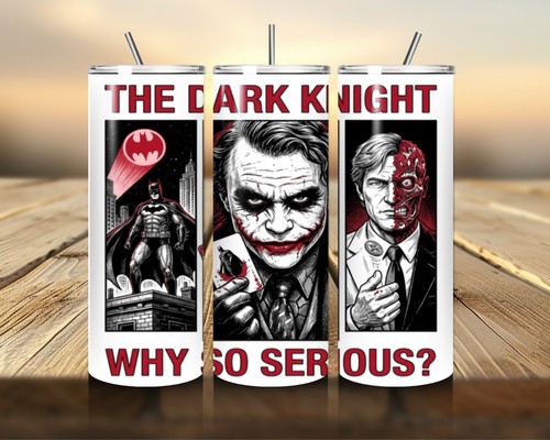 Batman the dark knight tumbler - knight,