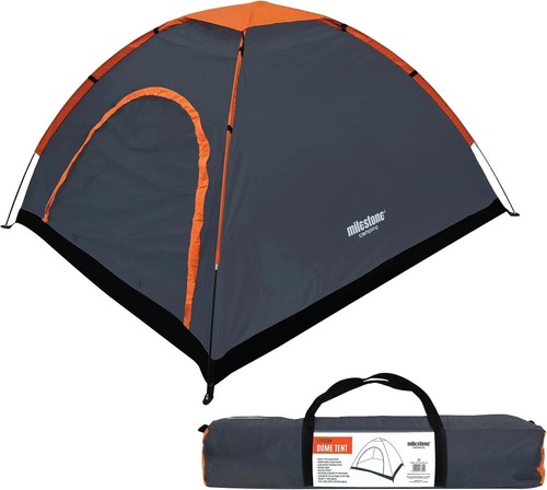 Milestone man dome - milestone,