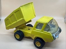 Vintage Tonka Dump Truck 1970s