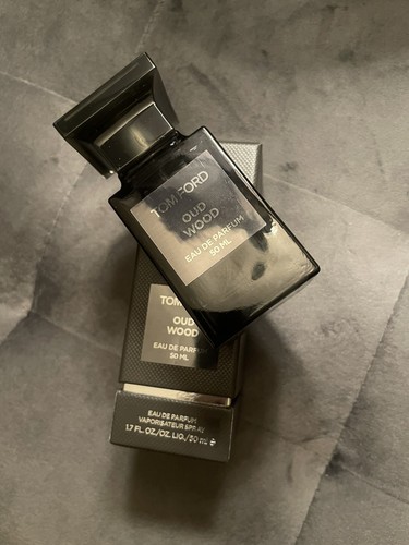 Empty tom ford oud wood - ford,