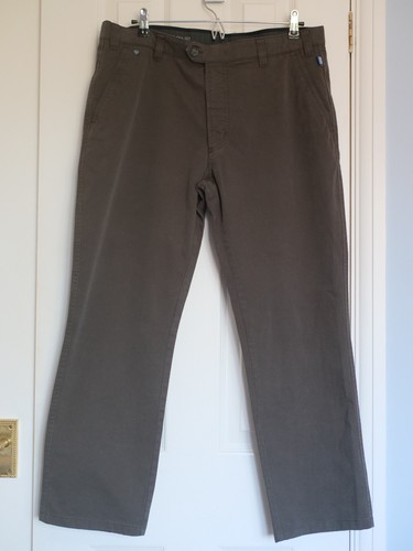 Bruhl men chinos 34w - chinos,