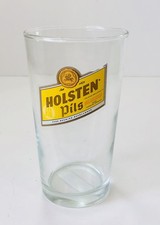 Holsten Pils, One Pint