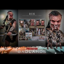 Pre-order Hot Toys MMS849 1/6