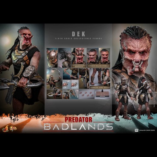 Pre order hot toys - mms849, 1/6