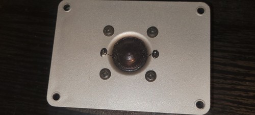 Grundig 19035 020 - soft, dome
