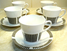 Royal Osborne Caprice 10 Piece