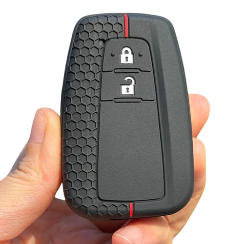 For toyota key fob cover - for,