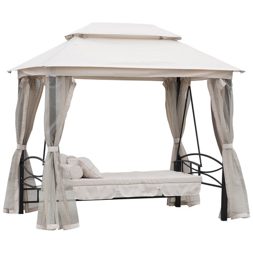 Outsunny seater swing - seater, chair