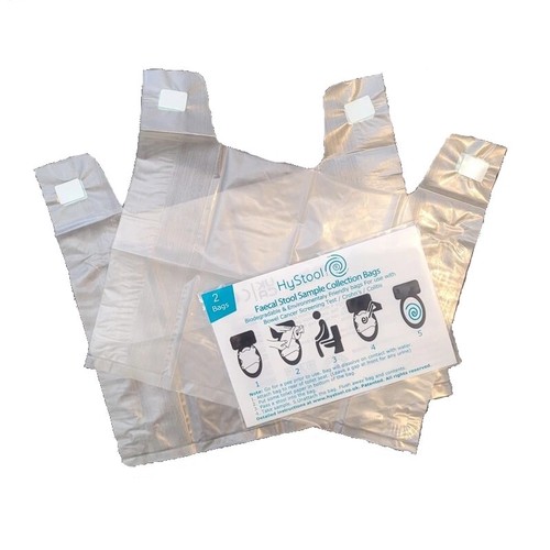 Stool sample collection kit - collection, |