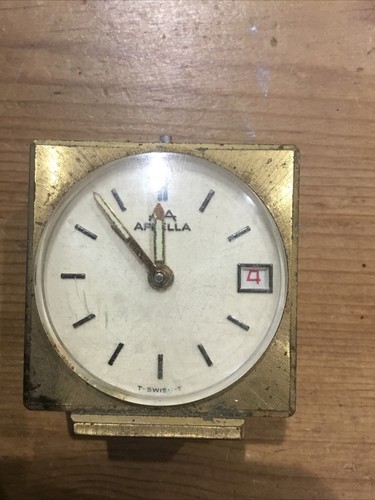 Vintage swiss appella - swiss, travel