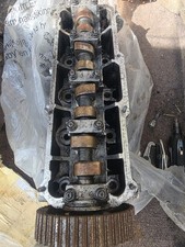 Vw T25 1.6 Jx Head