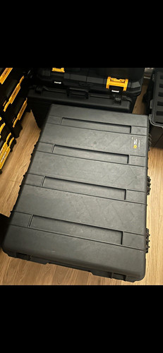 Pelican 1730 case - 1730,