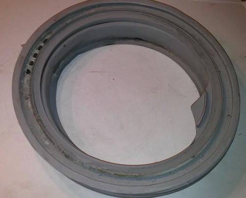 Door seal - door, sleeve