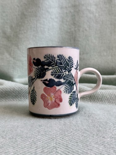 The tain pottery - tain, stoneware