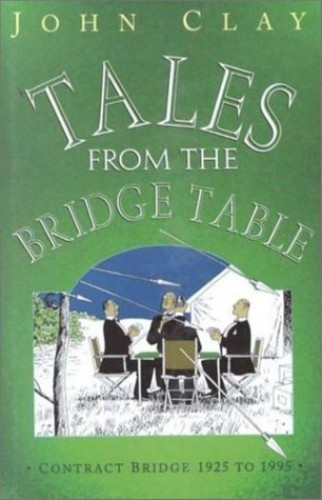 Tales from the bridge - the,