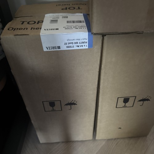 Brita purity 600 - purity,
