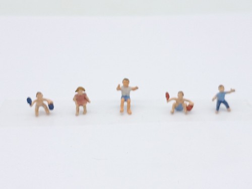 Preiser figures babies - preiser,