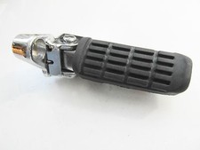  Front Right Footrest -