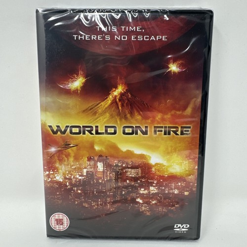 World fire this time - world, fire: