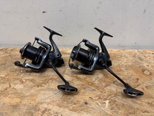 CARP FISHING TACKLE - 2 x