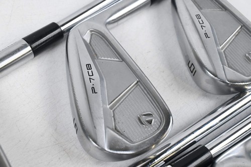 Taylormade 7cb irons - taylormade, p.7cb
