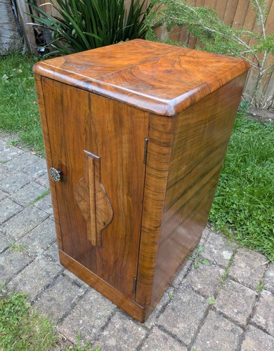 Art deco figured - art,