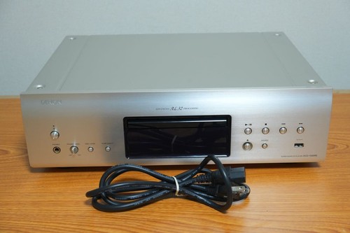 Denon dcd 1500re sacd - dcd-1500re, cd