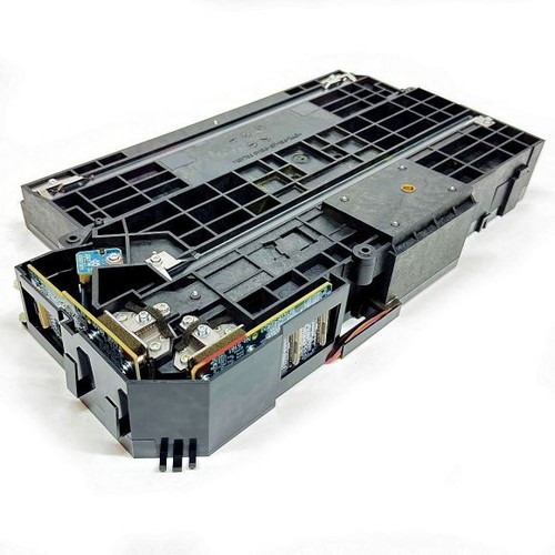 Ros laser unit black - -, &