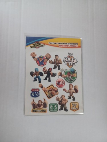 Wwe slam city - ,