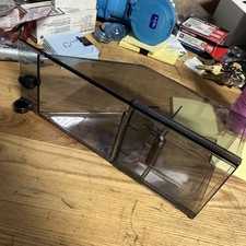 ZUMEX PARTS SPEED PRO RIGHT