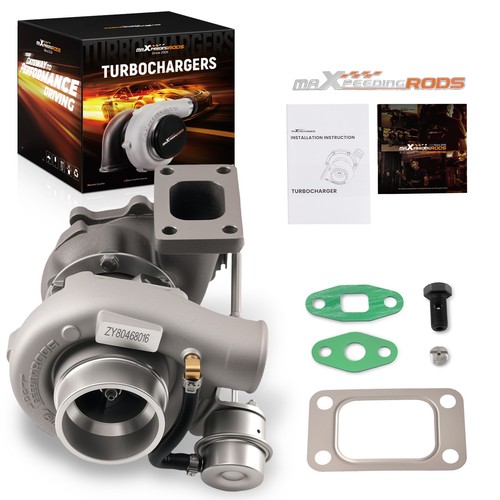 New turbocharger for nissan - turbocharger,