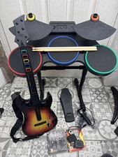 Guitar Hero World Tour PS3